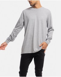 Stock & Co. - Stock Long Sleeve Tee