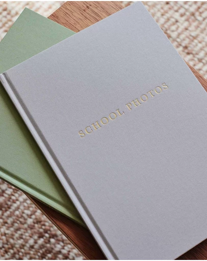 Write to Me - School Photos Journal