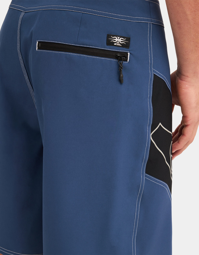 Quiksilver - Mens Mercury Slash 20