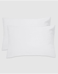 Bambury - Linen Sheet Set