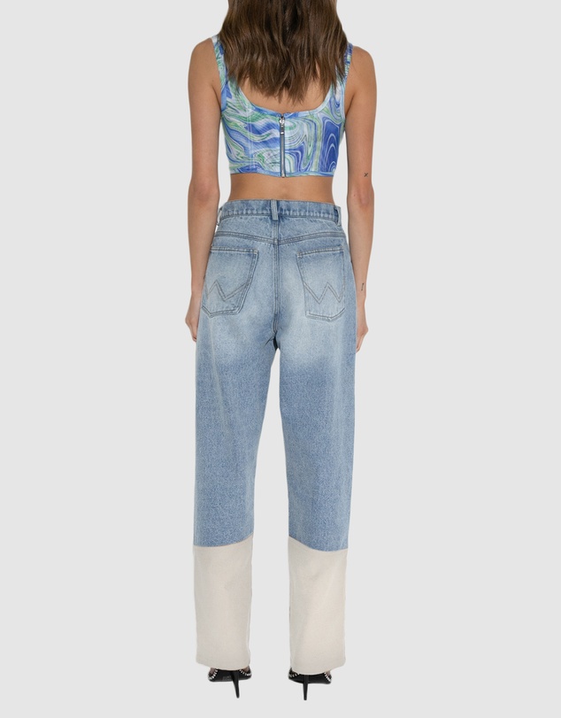 BY.DYLN - Leroy Jeans