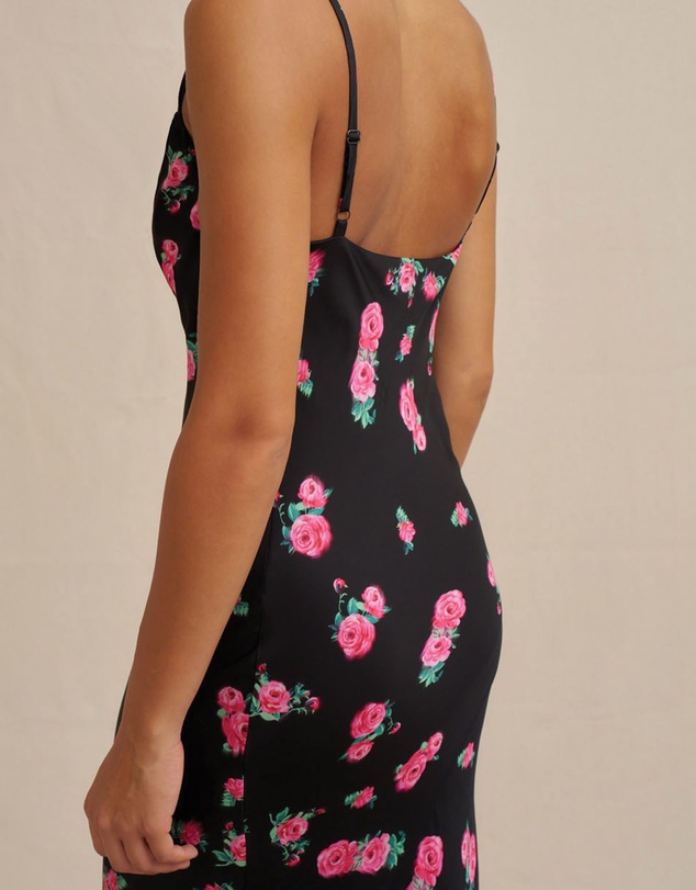 BY JOHNNY. - Lillian Rose Dress