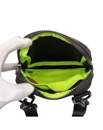 Pre-Loved by Azura Reborn - Pre-Loved Canvas Eye Loewe Nature Neck Pouch