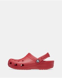 Crocs - Classic - Unisex