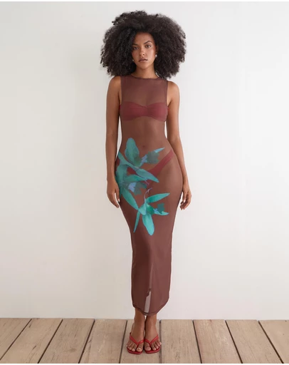 Motel Rocks - Fay Dress