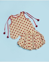 KAJA Clothing - Boni Suit - Kids