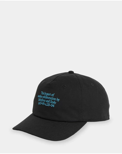 Quiksilver - Mens Stab Cap