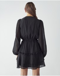 Willa - Vilas Mini Dress
