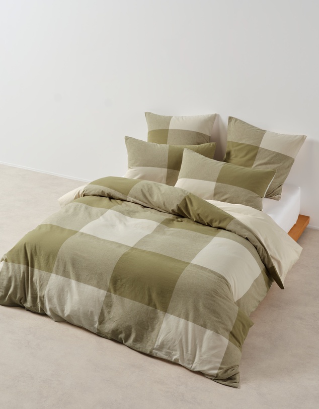 Linen House - Sicily European Pillowcase