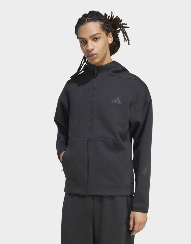 adidas Sportswear - ADIDAS Z.N.E. FULL ZIP Track Top Mens