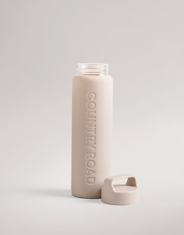 Country Road - Nico Drink Bottle