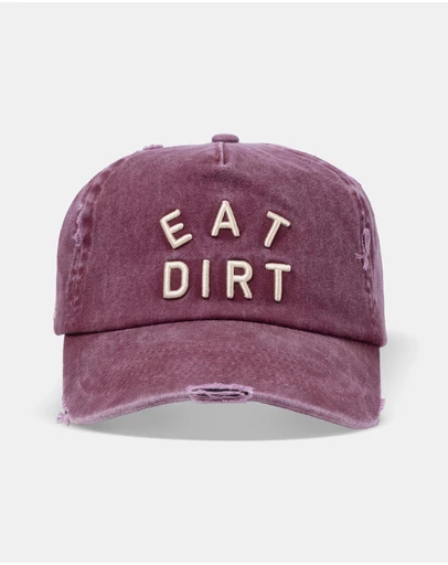 Duke + Dexter - Eat Dirt Cap