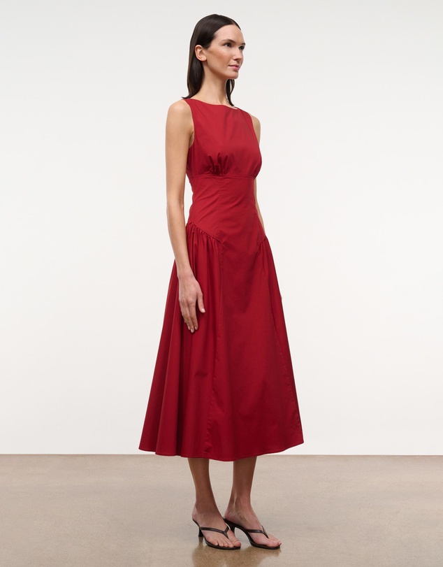 Staud - Gwen Dress