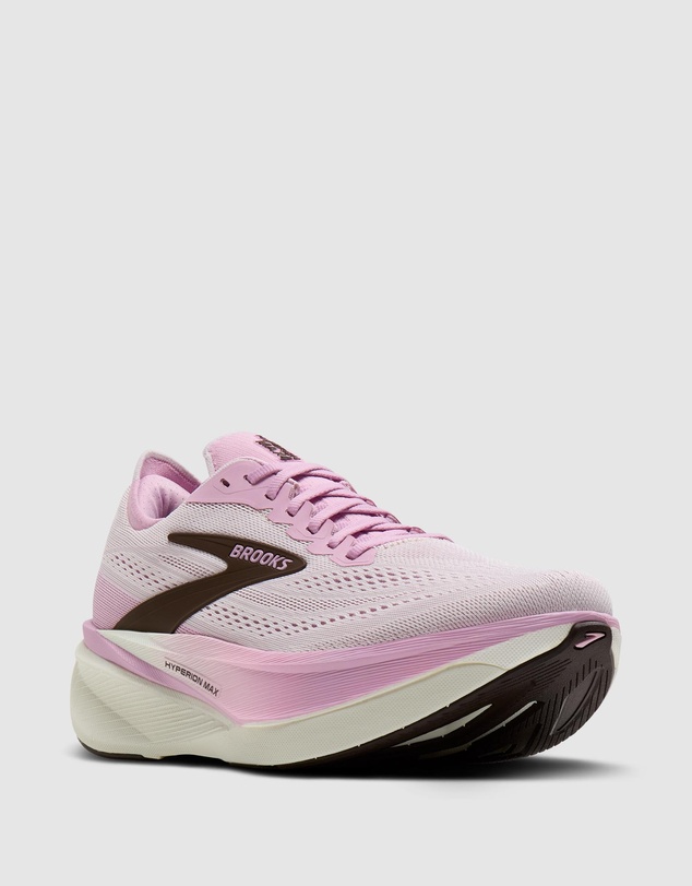 Brooks - Hyperion Max 4 - Women's