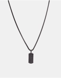 ALDO - Sabor Necklace