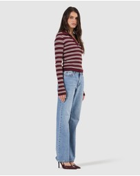 Rolla's - Lady Knit Top