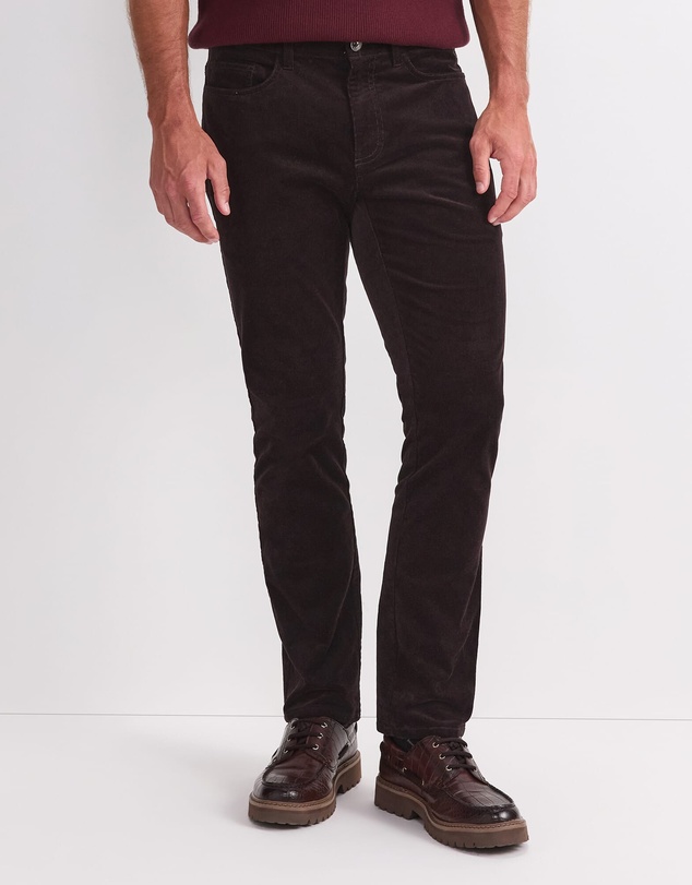 Sportscraft - Hudson Cord