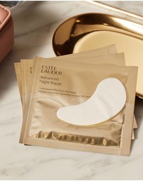 Estee Lauder - Advanced Night Repair Eye Mask 4 Pack