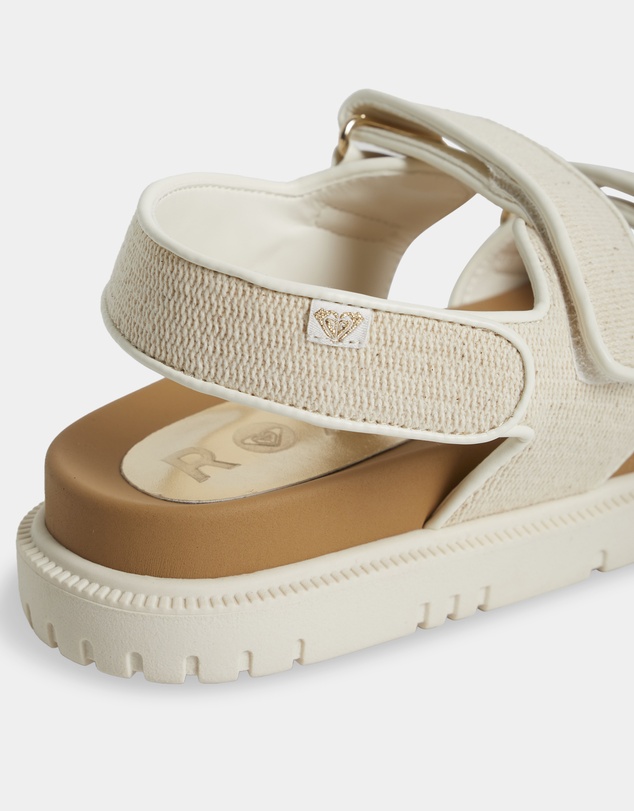 Roxy - Womens Conrad Sandals