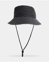 Quiksilver - Mens Buckology Bucket Hat