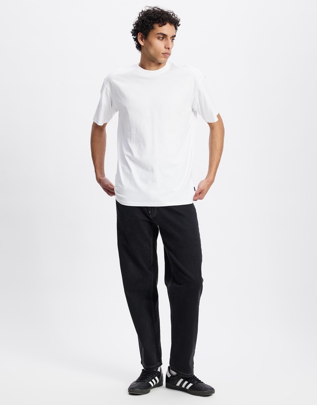 Silent Theory - 3-Pack Classic Tee