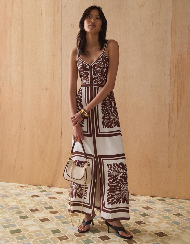 Sancia  - Annika Dress