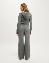 Cotton On Body - Straight Leg Knit Pant