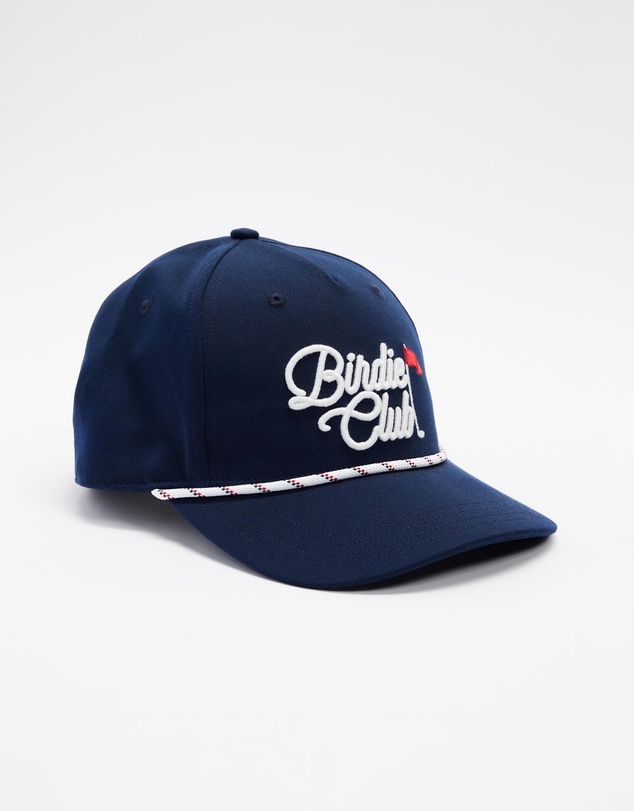 Polo Ralph Lauren - Birdie Club Cap
