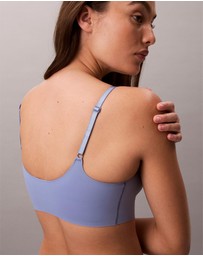 Calvin Klein - Invisibles Lightly Lined Bralette