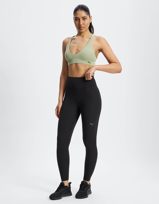 Puma - SHAPELUXE High Waisted 7/8 Tights