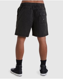 Billabong - Mens Mario 2.0 17