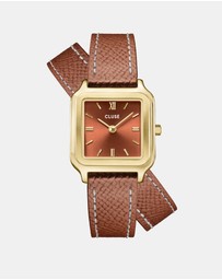 Cluse - Gracieuse Petite Double Leather