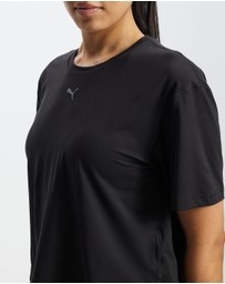 Puma - Cloudspun Relaxed Tee