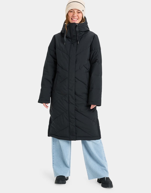 Roxy - Womens Ellie Insulated Jacket