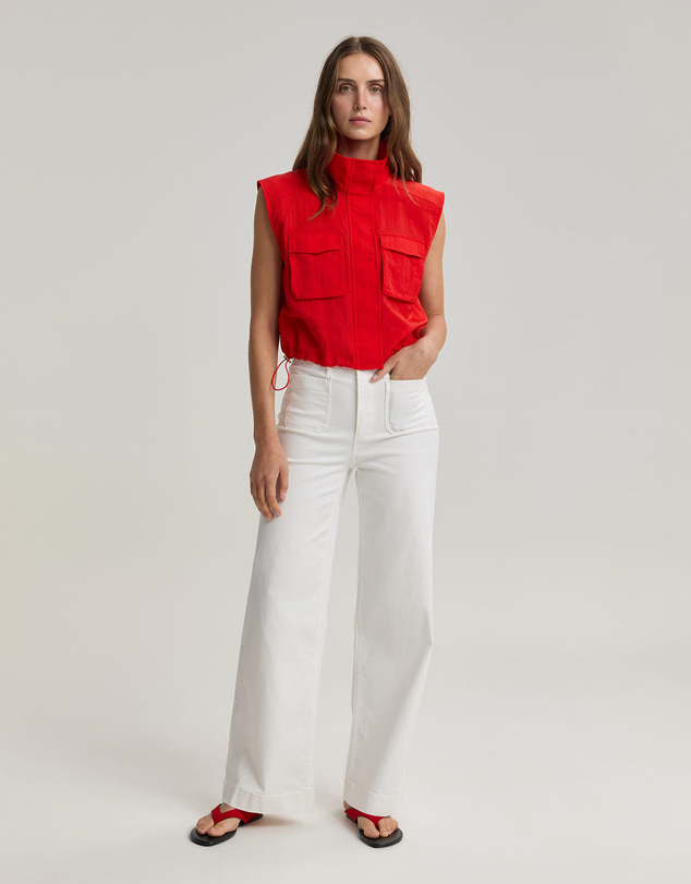 Sportscraft - Tia Vest