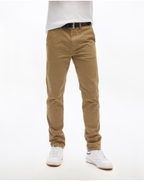 Superdry - Vintage Slim Fit Chino Pant