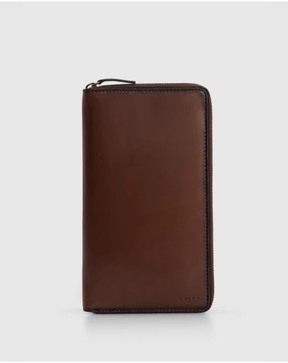 Evity - RFID Fred Travel Wallet