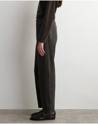 COS - Bay Barrel-Leg Jeans