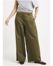 Insight - Annika Pleat Pants