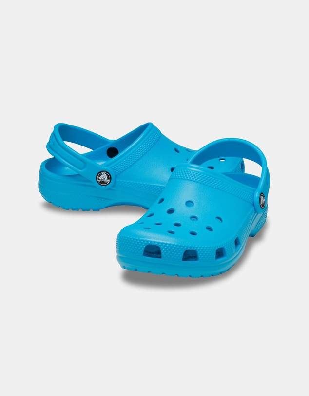 Crocs - Classic Clogs - Babies-Kids