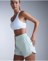2XU - 4in Aero Hi-Rise Shorts