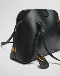 Country Road - Curve Shoulder Bag