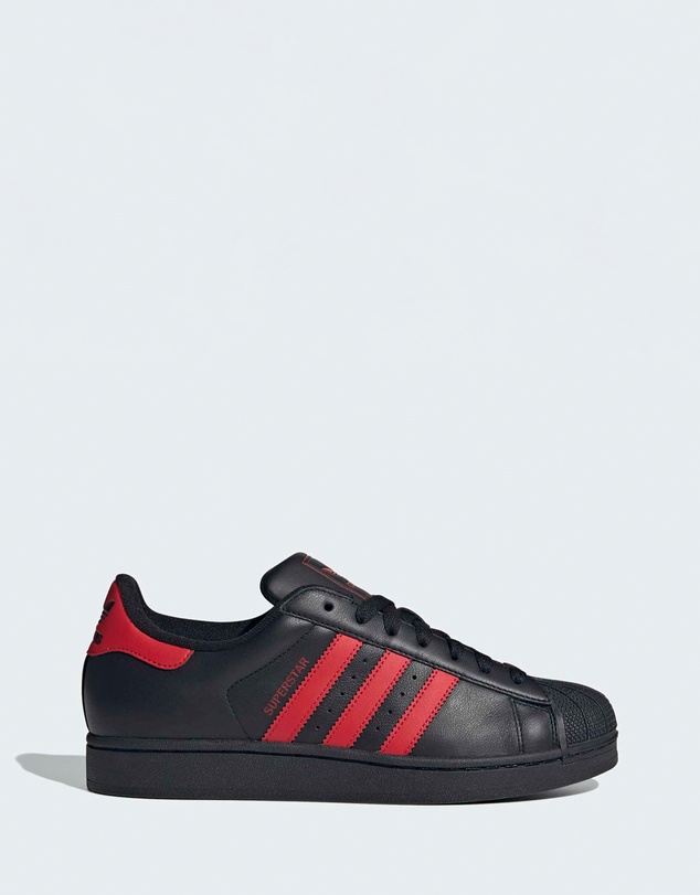 adidas Originals - Superstar II shoes Unisex