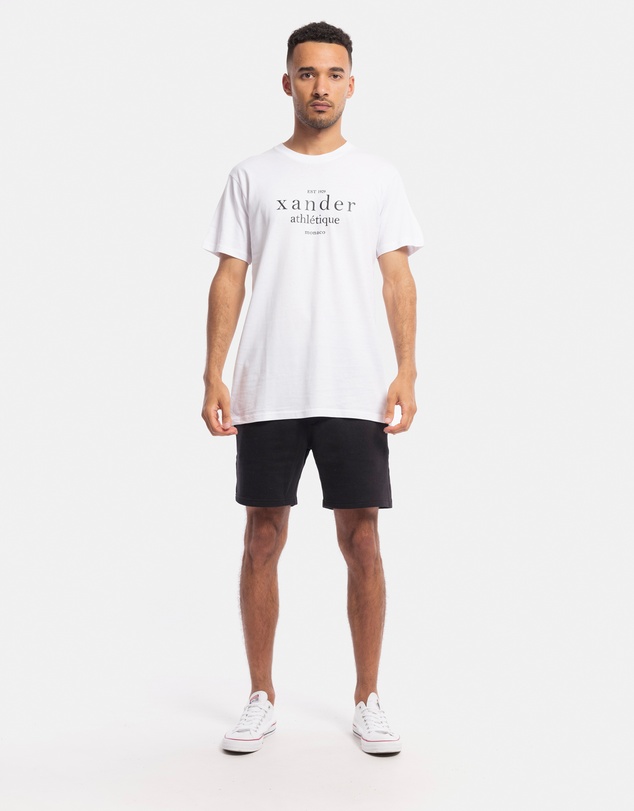 Xander - Athletique Tee