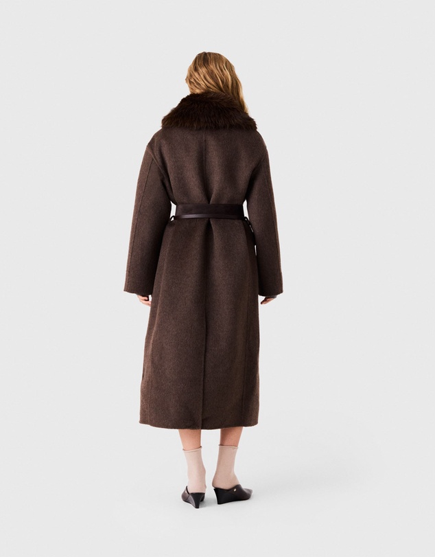 Maje - Gouri Coat
