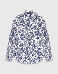 Maje - Cinnafruit Shirt