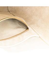 Pre-Loved by Azura Reborn - Pre-Loved Small Soft Grained Calfskin Seau Sangle Bucket Bag