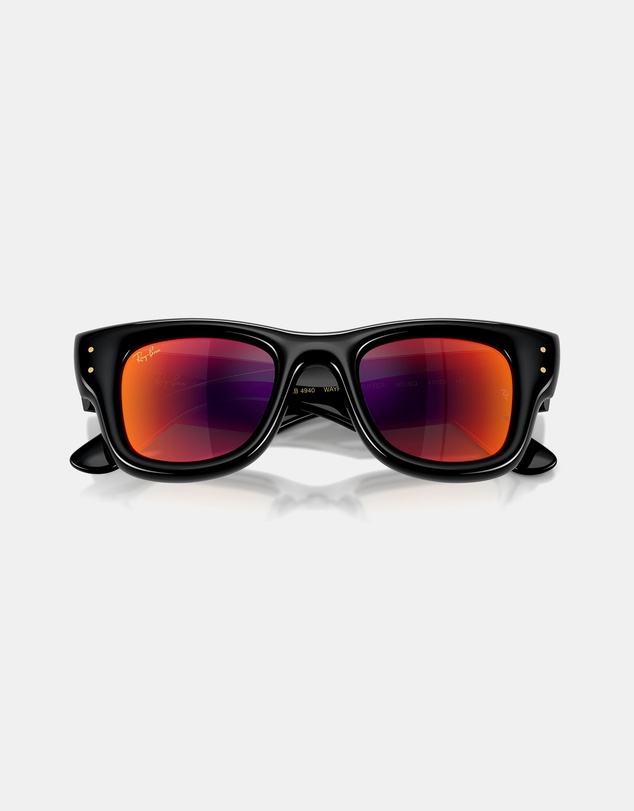 Ray-Ban - Wayfarer Puffer