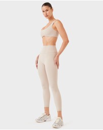 REC GEN - FITform Curve Bra