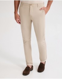Oxford - Slim Fit Chino